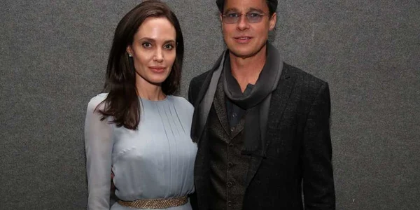 angelina jolie si brad pitt foto guliver/getty images