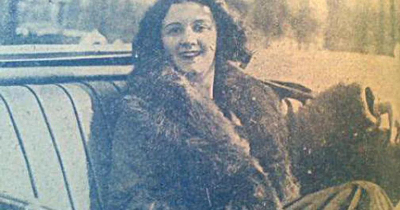 magda demetrescu