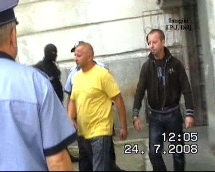 Gigi Vadik Zavera zis şi „Gigioc“ a fost implicat în numeroase scandaluri stradale