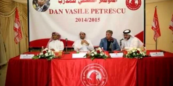dan petrescu