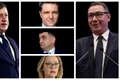 Colaj candidati alegeri prezidentiale 