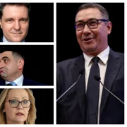 Colaj candidati alegeri prezidentiale 