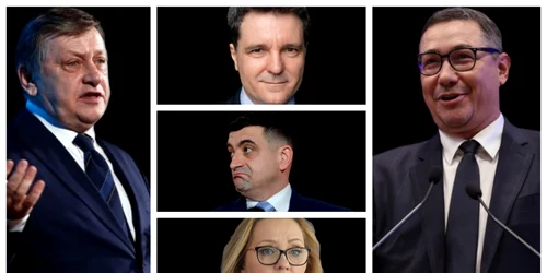 Colaj candidati alegeri prezidentiale 