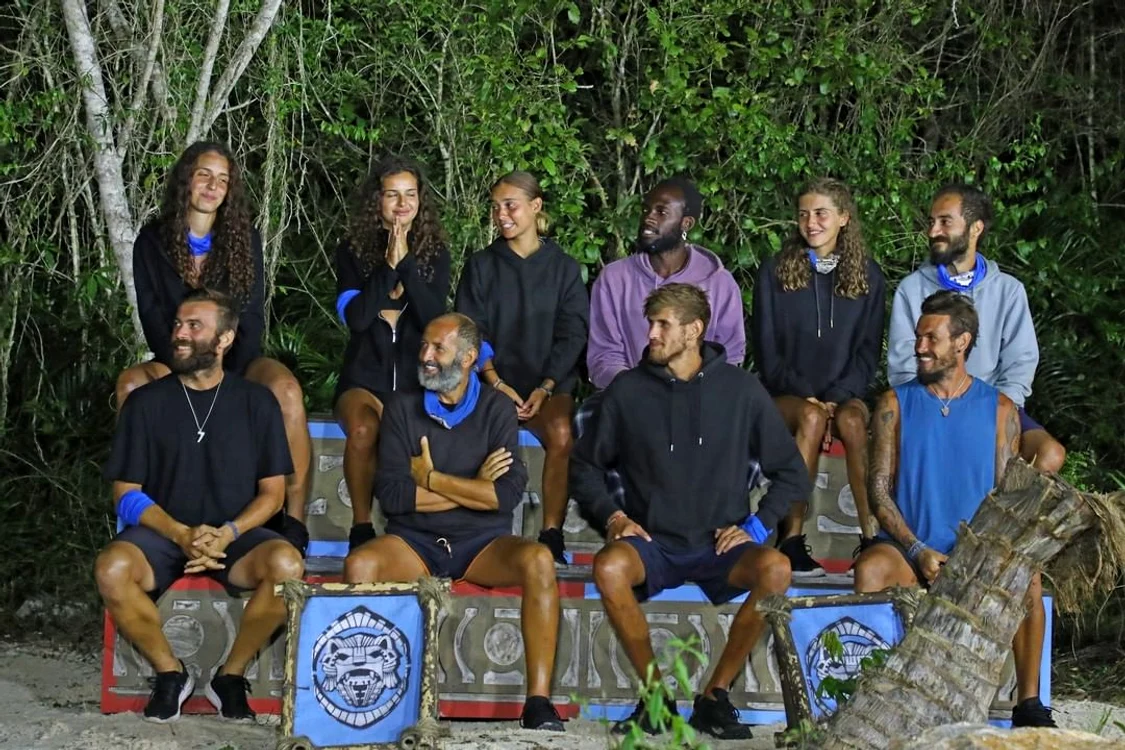 Ei sunt cei zece Războinici rămași la Survivor România 2022 foto: Instagram