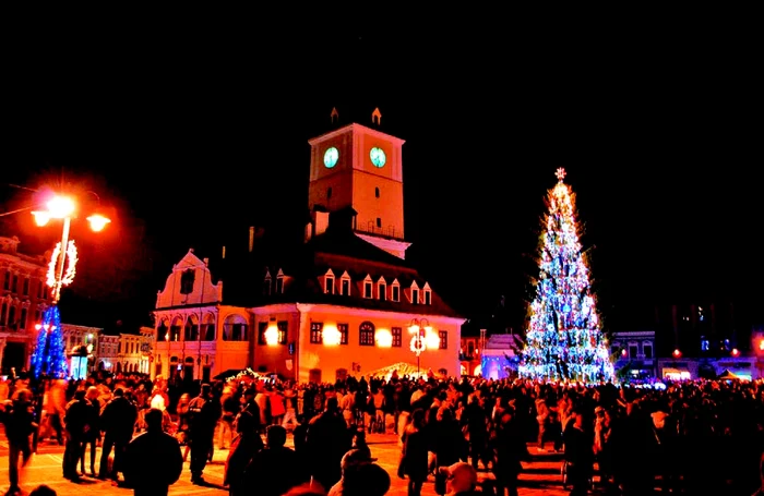 Brașov