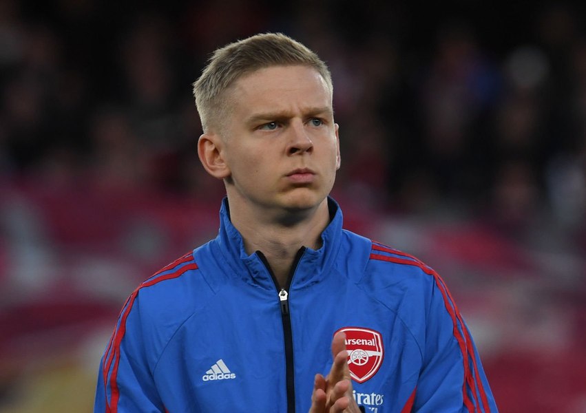Un fotbalist din Premier League spune că ar lupta pentru Ucraina dacă ar fi chemat la război. „Nu putem renunța”