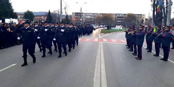 parada