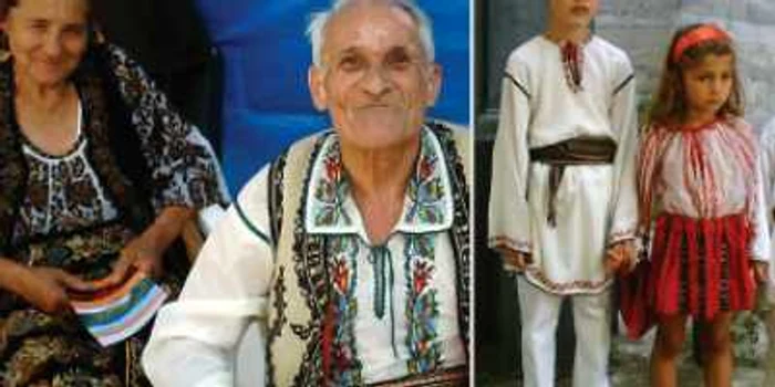 Poienărei, satul care nu vrea să moară