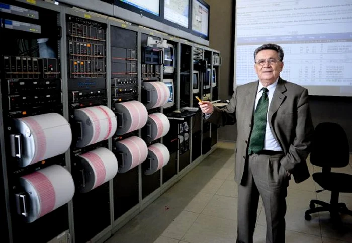 Problemele de sănătate cu care se confruntă Gheorghe Mărmureanu / foto: arhivă presă