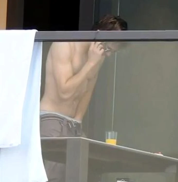 Zac Efron