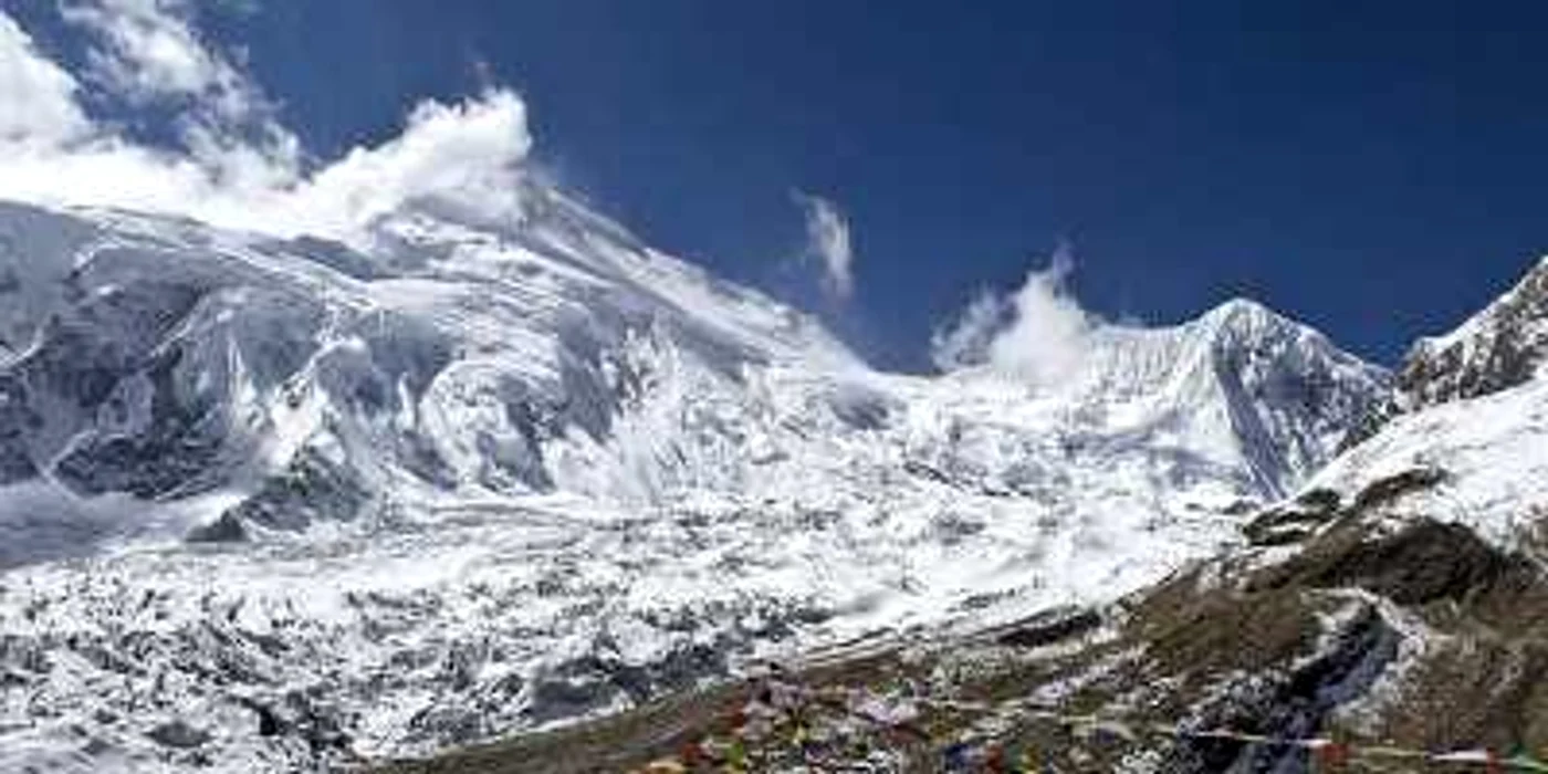 Vârful Manaslu