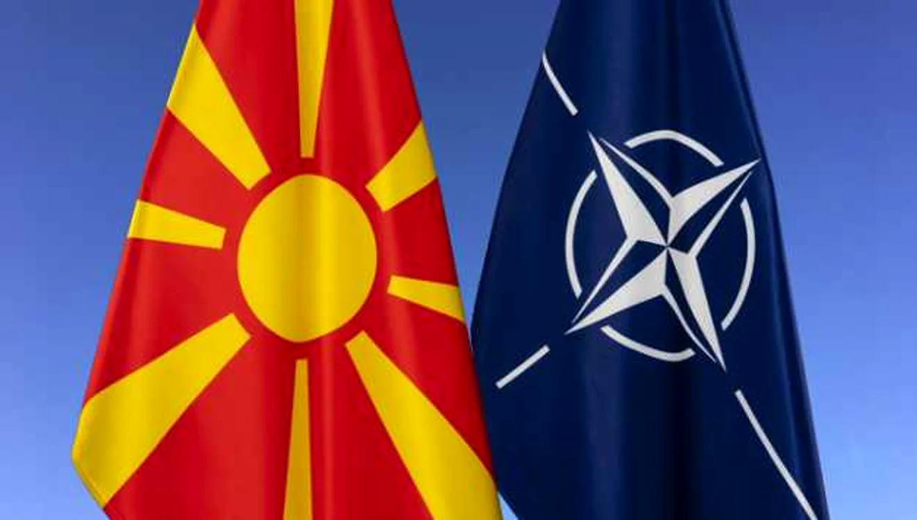 FOTO NATO