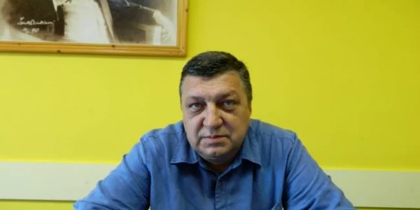 Teodor Atanasiu