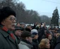 protest chisinau