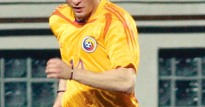 Borcea i-a transmis lui Lucescu jr că-l distruge