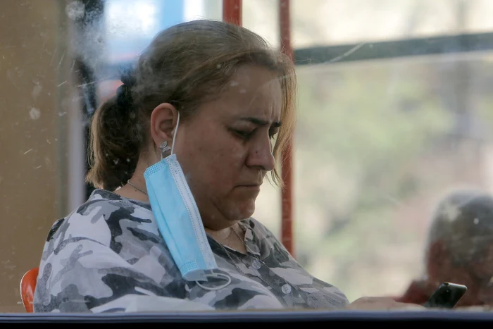 Aproape în fiecare autobuz vei întâlni călători care sfidează legea