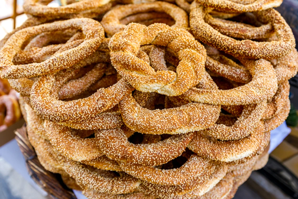 Koulouri / Foto: Shutterstock