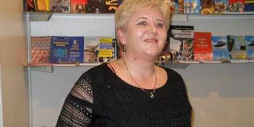 psiholog mariana cenea FOTO Corina Macavei 