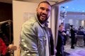 Cum arată Dorian Popa a doua zi după operația la genunchi