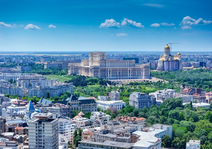 Orașul se transformă atunci când cetățenii și administrația lucrează împreună. FOTO: Facebook