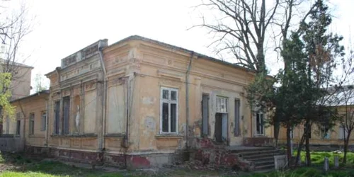 casa macridescu
