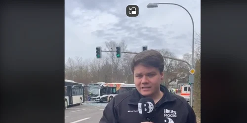 accident germania foto captura tiktok