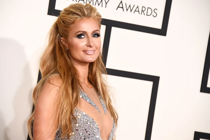 Paris Hilton (33 de ani) 