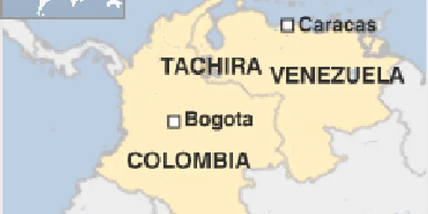 Jucătorii unei echipe columbiene de fotbal, executaţi de o grupare de gherilă - UPDATE