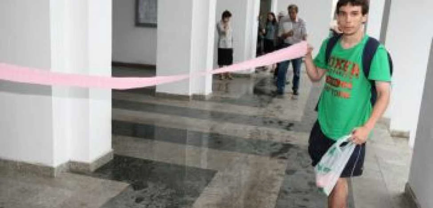 Craiova: A cerut Finanţelor să-i înregistreze un contract pe hârtie igienică