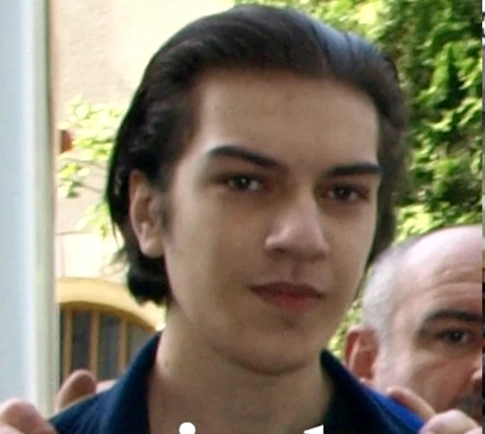 Lucian Hoară