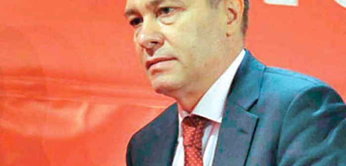 Cristian Diaconescu, aşteptat să-şi explice gestul