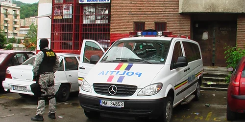 DIICOT a lansat la Reşiţa operaţiunea „acvariul“. Marius Ciubotaru şi întreaga sa reţea de traficanţi de ţigări dau acum explicaţii procurorilor