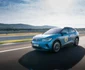 Volkswagen ID 4 Pro în Eurocharge 2025 Foto: Autocritica