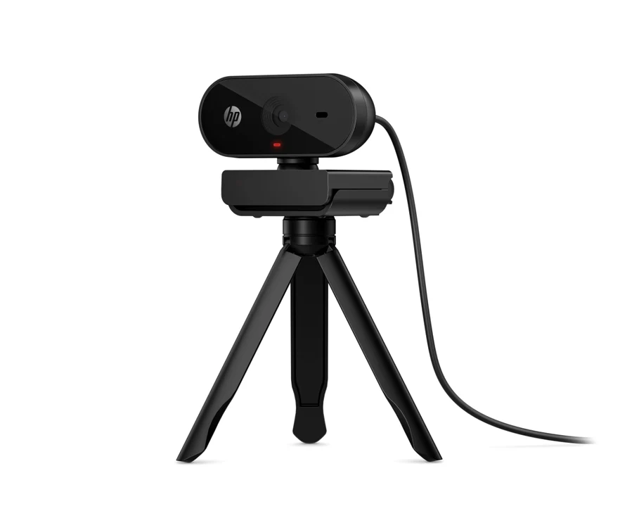 webcam HP 320-325 FHD 