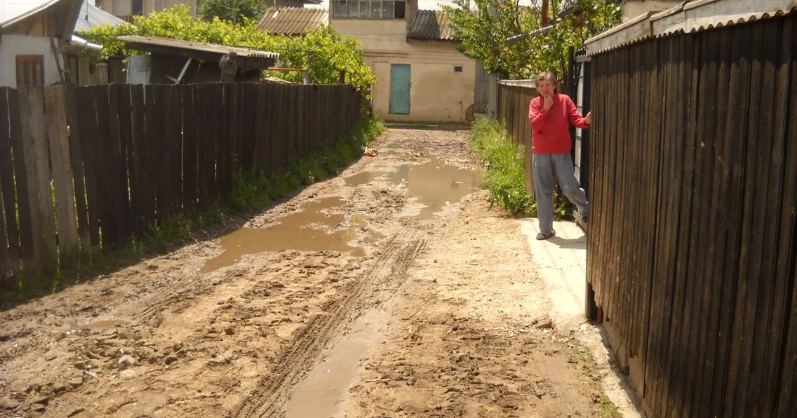 inundatii barlad