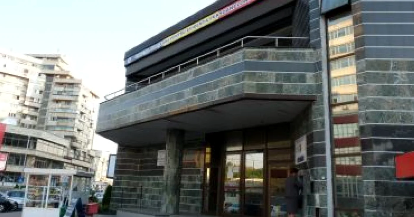 Piteşti: Argeşenii vor fi primii români cu paşapoarte biometrice