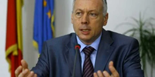 Laszlo Borbely vine vineri la Zalău