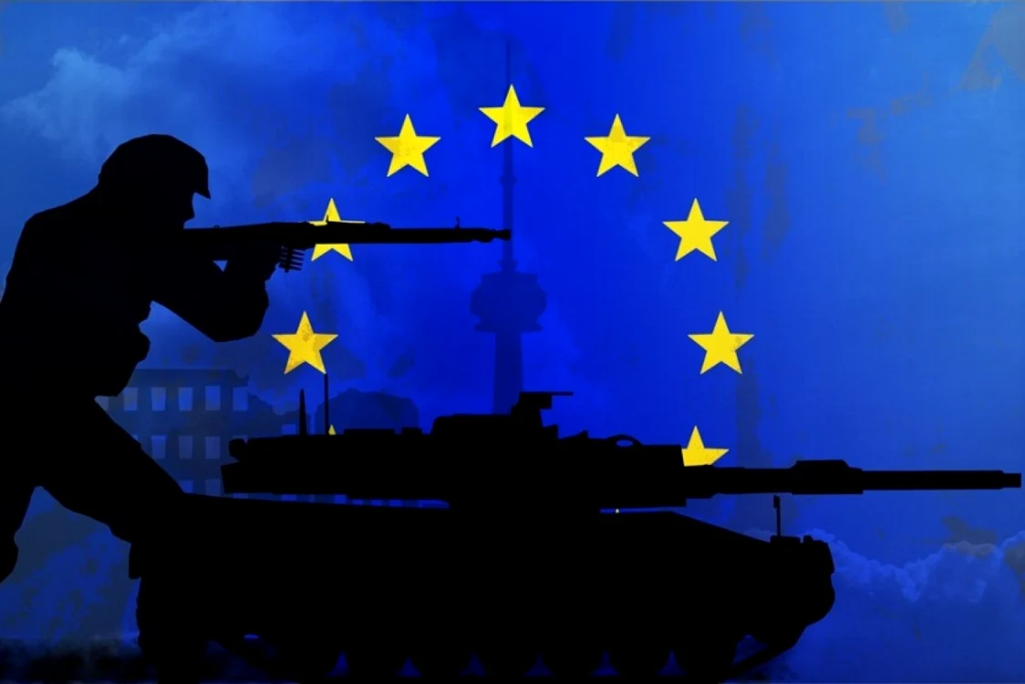 Cheltuielile pentru securitate ar trebui să crească în Europa de Est -Foto Arhiva