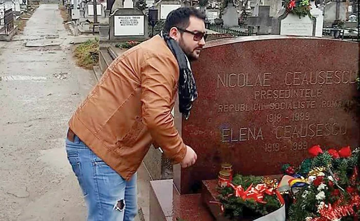 Nicolae Ceauşescu