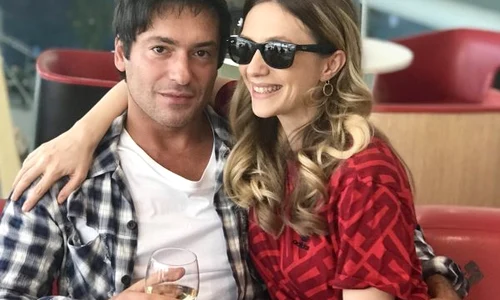 Adela Popescu Radu Valcan vacanta la Roma (2) jpeg