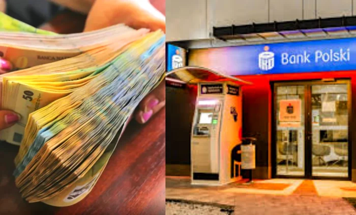 O nouă bancă pe piața din România!