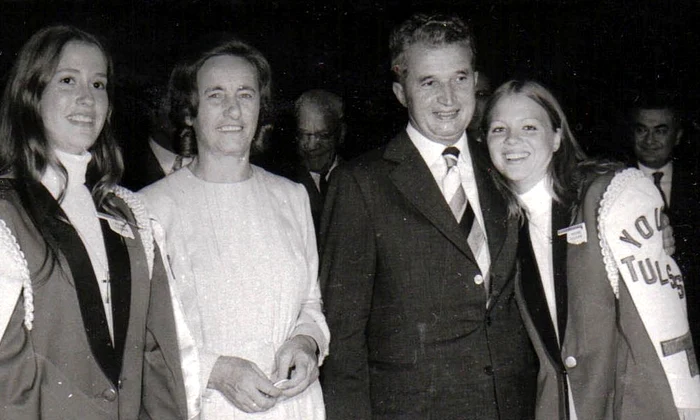 Ion Mihai Pacepa: Elena Ceaușescu nu mai avea nici măcar o vagă idee asupra prețurilor jpeg