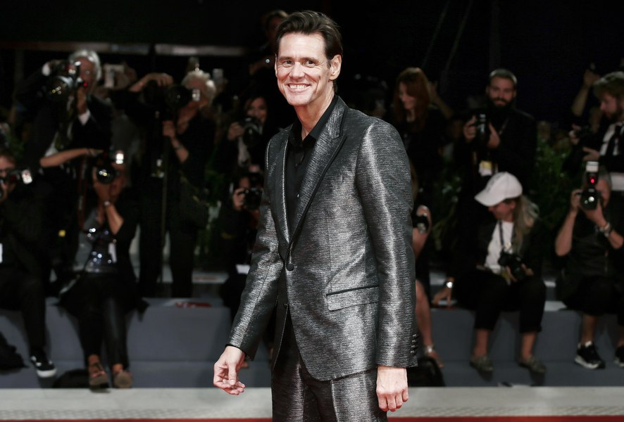 Jim Carrey, de la copilul dislexic, la starul de la Hollywood. De ce a renunțat la școală și a trăit într-o rulotă VIDEO