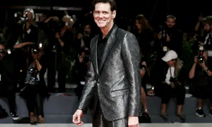 Jim Carrey  foto   Shutterstock jpg