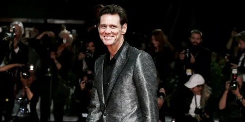 Jim Carrey  foto   Shutterstock jpg