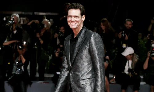 Jim Carrey  foto   Shutterstock jpg