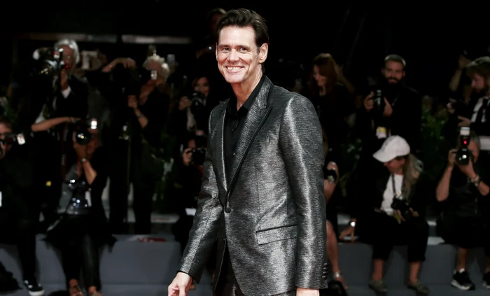 Jim Carrey, de la copilul dislexic, la starul de la Hollywood / Foto: Shutterstock