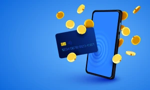 Plata cu telefonul cardul bani FOTO Shutterstock jpg