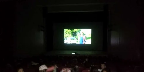 film gratuit pentru copii