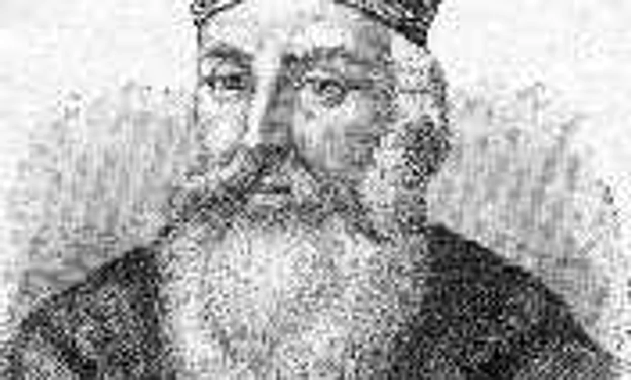 Alexandru cel Bun. FOTO